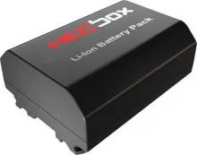 Akumulaator Canyon FZ100, 7,4V, 2400mAh