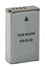Aku Nikon EN-EL22