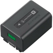 Aku Sony NP-FV50A, 1030mAh, Li-ion