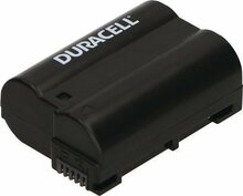 Aku Duracell Nikon EN-EL15C, 2250 mAh