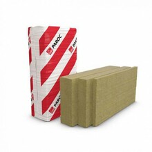 Kivivill Paroc Tento, 30 x 600 x 1200 mm