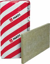 Kivivill Paroc Ultra, 75 x 565 x 1220 mm