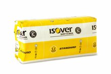 Kivivill Isover Standard 35, 100 x 565 x 870 mm