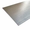 Metalliseeritud vahustatud polüetüleenkilest kile REFLEKT, 5 mm, 1.2 m
