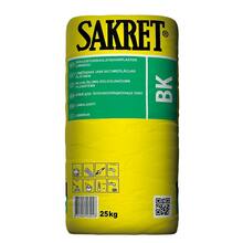 Liim Sakret BK, 25 kg