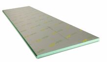 Poliuretaanplaat Finnfoam FF-PIR Sauna, 30 x 600 x 1200 mm
