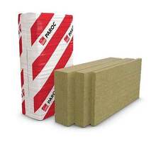 Kivivill Paroc Tento, 50 x 600 x 1200 mm