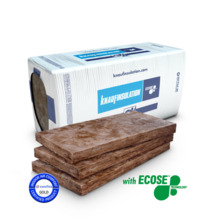 Klaasvill Knauf Ultra Acoustic M, 125 x 61 x 10 cm