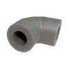 Isolatsiooniküünarnukk Thermaflex PE 48/9