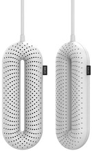 Kingakuivati Sothing Zero Shoes Dryer, valge