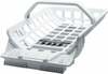 Kuivatuskorv jalanõudele Electrolux E4YH200, valge, 37 cm x 54.8 cm x 16.1 cm