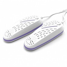 Jalatsikuivati Media-Tech MT6532 Boots Ozone Dryer 2