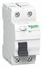 Rikkevoolukaitse Schneider Electric A9Z05240, 2P, 40 A, 230 V, 30 mA