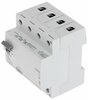 Rikkevoolu kaitselüliti Legrand LE-402062, 4P, 25 A, 400 V, 30 mA