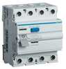 Lekkevoolukaitse Hager CD440J, 4P, 40 A, 30 mA, A tüüp