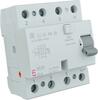 Rikkevoolukaitse ETI EFI-P4 A, 4P, 40 A, 415 V, 30 mA