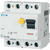 Jääkvoolukaitse Eaton PF6-40/4/003-A, 4P, 40 A, Type A, 30 mA