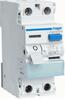 Rikkevoolukaitse HAGER CD226J, 2P, 25 A, 230 V, 30 mA
