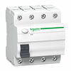 Jääkvoolu kaitselüliti Schneider Electric A9Z05425, 4P, 25 A, 240 V, 30 mA