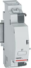 Lekkevoolurelee Legrand LE-406278, TX3, DX3, FR300, FRX300, FRX400