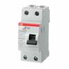 Voolukaitselüliti ABB FH202, 2P, 25 A, 230 V, 30 mA