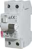Rikkevoolukaitse ETI KZS-2M, 2P, 16 A, 230 V, 30 mA