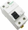 Rikkevoolukaitse SCHNEIDER ELECTRIC A9Z05225, 2P, 25 A, 240 V, 30 mA
