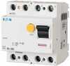 Rikkevoolukaitse EATON PF6-40/4/003, 4P, 40 A, 30 mA