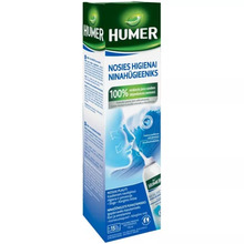 Ninasprei täiskasvanutele Humer, 150 ml
