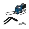 Akumäärdeprits Bosch GFP 18V-10