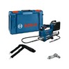Akumäärdeprits Bosch GFP 18V-10 Solo, XL-Boxx