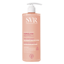 Kehapesupalsam SVR TOPIALYSE BAUME LAVANT 400 ml