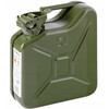 Teraskanister bensiinile Green Cell Vigor 5 L, RAL 6003, roheline