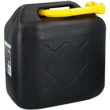 Kanister Dunlop, plast, 20 L, must