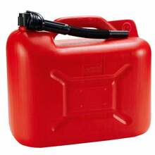 Plastkanister Bottari, 20 L