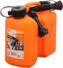 Kombikanister Stihl 00008810124, oranž, 3 L + 1,5 L