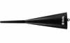 Lehter Yato YT-0693, 120 mm, must