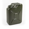 Metallist kanister Valpro, 20 L