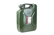 Metallist kütusekanister Amio AMIO-02488, 10 L