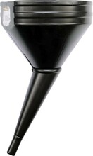 Lehter Vorel, plastik, d-210 mm