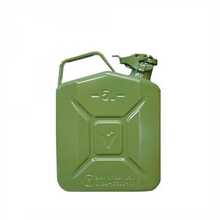 Kanister Valpro DK29, metall, 5 L