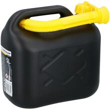 Plastkanister Dunlop, 5 L