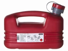 Plastkanister Pressol 21131, 5 L