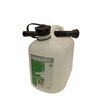 Plastikust kütusekanister Hitachi 714821, 5 L