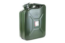 Metallist kütusekanister Amio AMIO-02489, 20 L