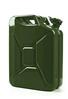 Kanister F-2300, metall, 20 L, roheline