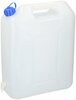 Veekanister All Ride, 20 L, kraaniga