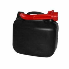 Plastikust kütusekanister Alburnus, 5 L