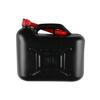 Kütusepaak Carman, hdpe, 20 L, must/punane
