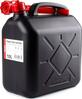 Kütusekanister Amio, 10 L